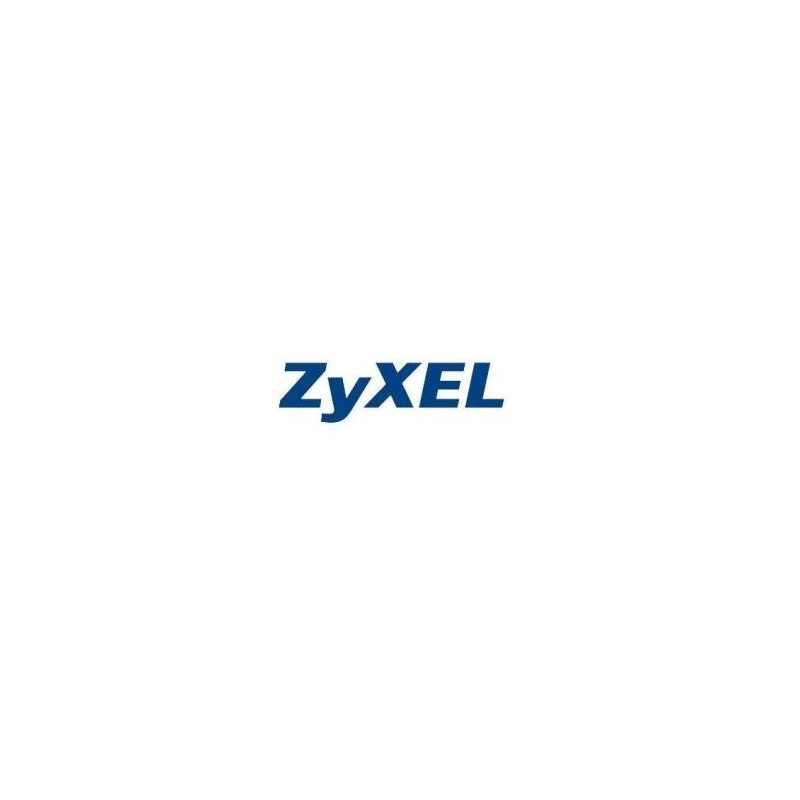 Zyxel LIC-BUN FOR ZYWALL USG 20W 1 Zyxel LIC-BUN FOR ZYWALL USG 20W 1