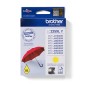 Brother Ink Yellow, 10mlHigh capacity