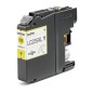Brother Ink Yellow, 10mlHigh capacity