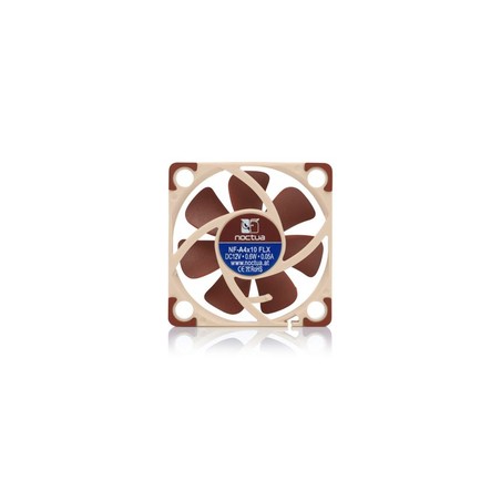 Noctua NF-A4x10 FLX Fan - 40mm
