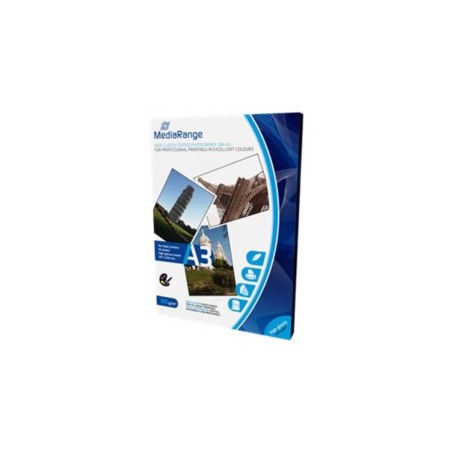 MediaRange Foto Papier Glossy