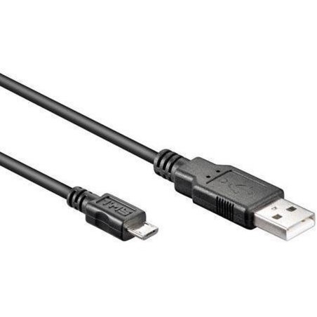 MediaRange USB-Kabel f Smartphones