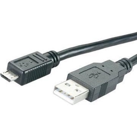 MediaRange USB-Kabel f Smartphones