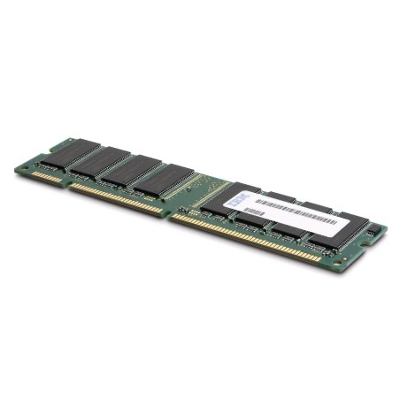 IBM 16GB PC3L-10600 CL9 ECC DDR3 - Kraftfuld og Pålidelig RAM til Servere (49Y1562)