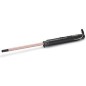 BaByliss C449E Tight Curls Krøllejern Sort Pink