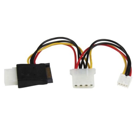 StarTechcom LP4 TO SATA POWER ADAPTER