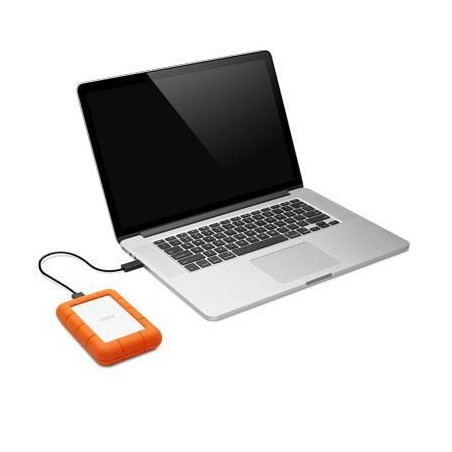 Seagate 1TB RUGGED MINI USB30