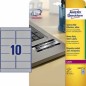 Avery Labels L6012 20SH Avery Labels L6012 20SH