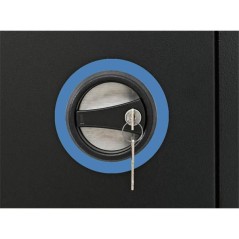 Leba NoteCart Blue ring for lock