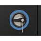 Leba NoteCart Blue ring for lock Leba NoteCart Blue ring for lock