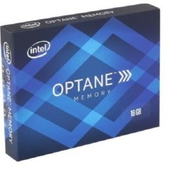 Intel Memory 16 GB PCIe