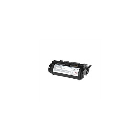 Dell 18K Use Return Toner