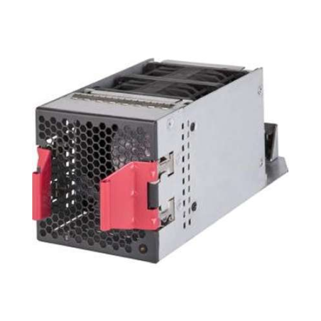 Hewlett Packard Enterprise 5930-4Slt Front-to-Back Fan