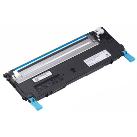Dell Cyan 1K Toner C