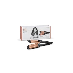 BaByliss Hår-styler W2447E - Professionelt Resultat, Glat og Volumen på Få Minutter!