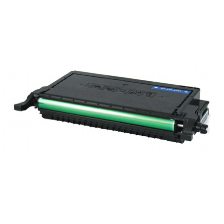 Dell Blk Toner High Cap 55K R717