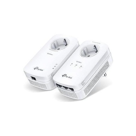 TP-Link AV1300 Bro 1300Mbps Kabling