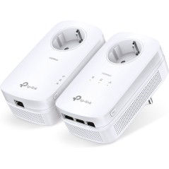 TP-Link AV1300 Bro - Hurtig 1300Mbps Kabling til Optimal Netværksydelse
