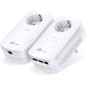 TP-Link AV1300 Bro 1300Mbps Kabling TP-Link AV1300 Bro 1300Mbps Kabling