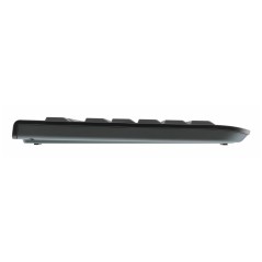 Cherry KC 1000 USB black belgium