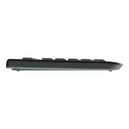 Cherry KC 1000 USB black belgium