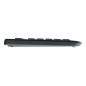 Cherry KC 1000 USB black belgium