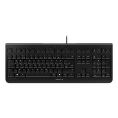 Cherry KC 1000 USB black belgium