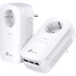 TP-Link AV1300 Bro 1300Mbps Kabling TP-Link AV1300 Bro 1300Mbps Kabling