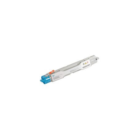 Dell High Yield Cyan Toner