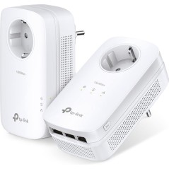 TP-Link AV1300 Bro - Hurtig 1300Mbps Kabling til Optimal Netværksydelse