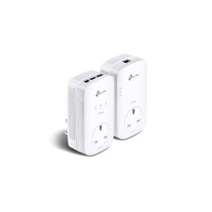 TP-Link AV1300 Bro - Hurtig 1300Mbps Kabling til Optimal Netværksydelse