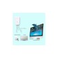 TP-Link AV1300 Bro 1300Mbps Kabling TP-Link AV1300 Bro 1300Mbps Kabling