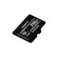 Kingston Canvas Select Plus microSDXC 256GB 100MB/s Kingston Canvas Select Plus microSDXC 256GB 100MB/s