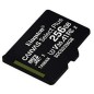 Kingston Canvas Select Plus microSDXC 256GB 100MB/s Kingston Canvas Select Plus microSDXC 256GB 100MB/s