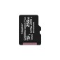 Kingston Canvas Select Plus microSDXC 256GB 100MB/s Kingston Canvas Select Plus microSDXC 256GB 100MB/s