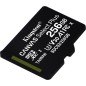 Kingston Canvas Select Plus microSDXC 256GB 100MB/s Kingston Canvas Select Plus microSDXC 256GB 100MB/s