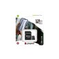 Kingston Canvas Select Plus microSDXC 128GB 100MB/s Kingston Canvas Select Plus microSDXC 128GB 100MB/s