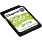 Kingston Canvas Select Plus SDXC 256GB 100MB/s