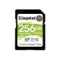 Kingston Canvas Select Plus SDXC 256GB 100MB/s