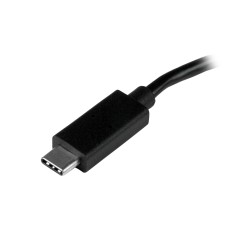 StarTechcom 4-Port USB 30 Hub-USB-C