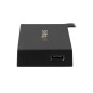 StarTechcom 4-Port USB 30 Hub-USB-C