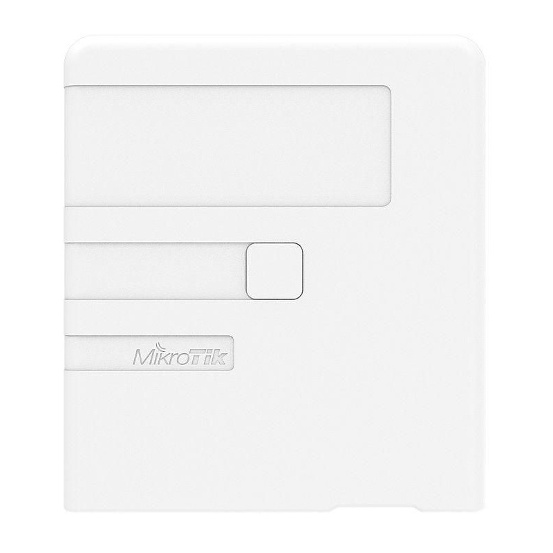 MikroTik GPEN PoE injector MikroTik GPEN PoE injector