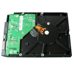 Dell 1TB Hard Drive Replacement