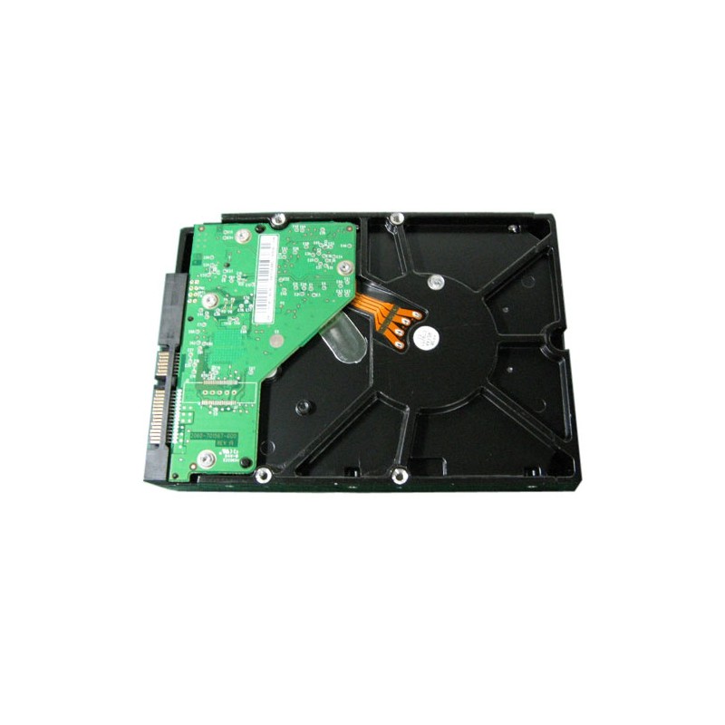 Dell 1TB Hard Drive Replacement