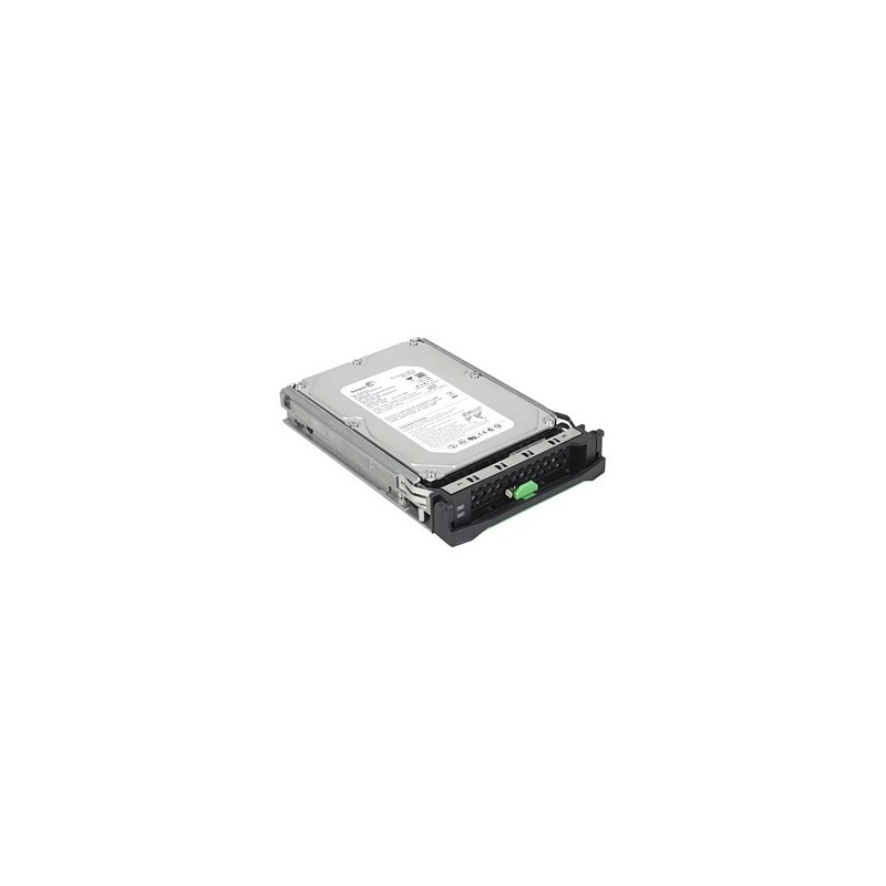 Fujitsu DX HDDE HD NLSAS 2TB 72