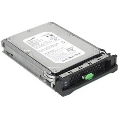 Fujitsu DX HDDE HD SAS 12 TB 10K X1