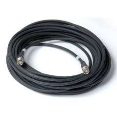 Hewlett Packard Enterprise X260 E1 2BNC 75 ohm 3m Rou