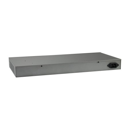 LevelOne 26-Port L3 Lite Managed Switch