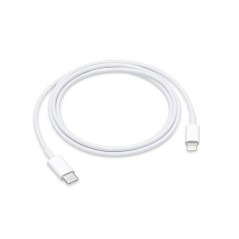 Apple USB-C to Lightning Cable Lightning-kabel 1m