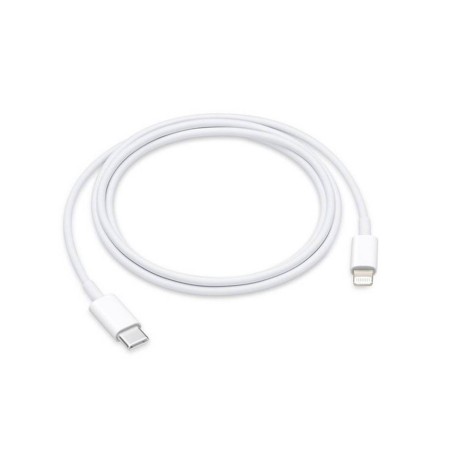 Apple USB-C to Lightning Cable Lightning-kabel 1m